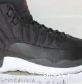 GS “Vivid Air Authentic 12 Jordan Pink” 0413